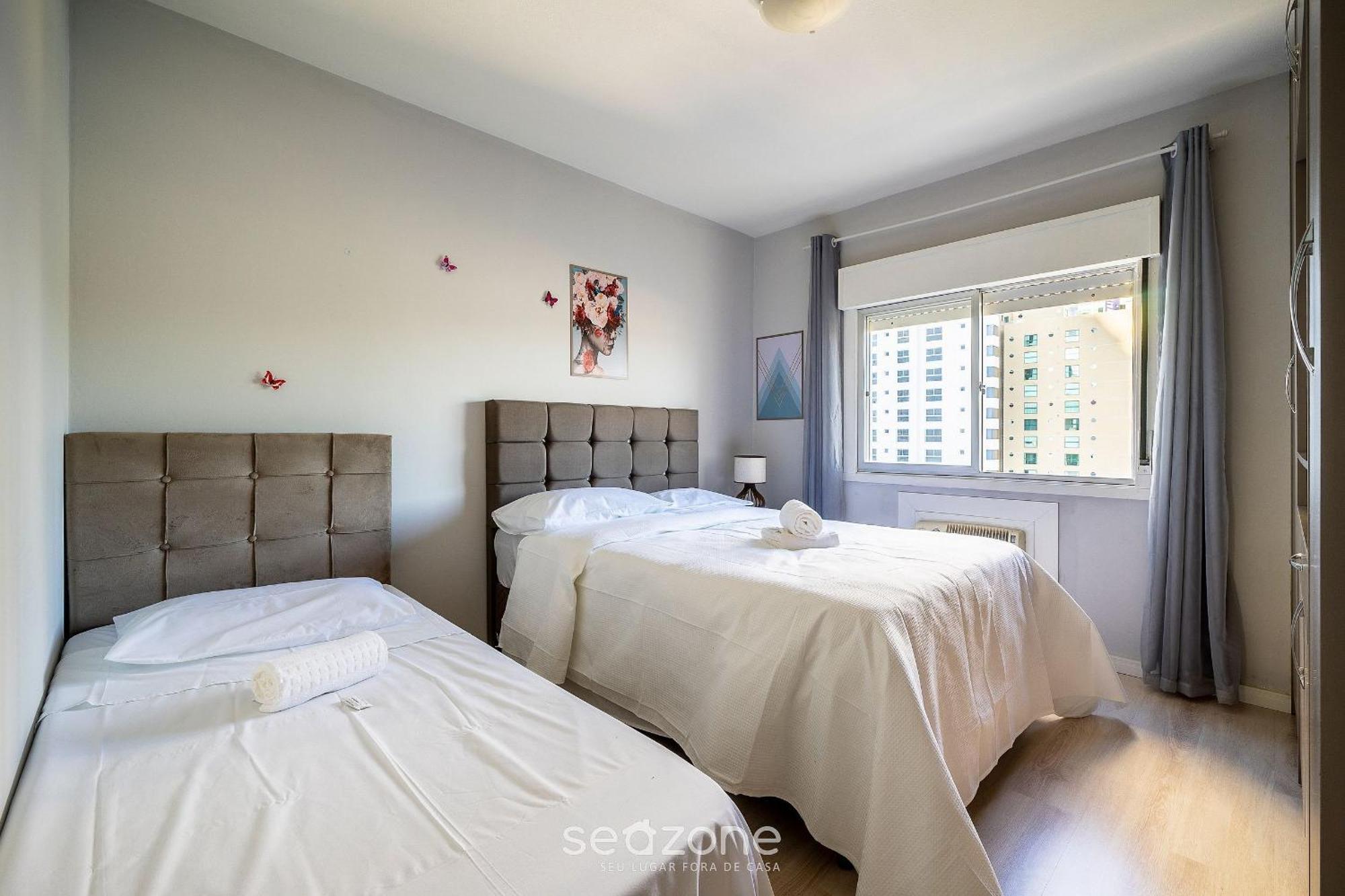 Apto 2Q 150M Da Praia Em Balneario Camboiu Esd143 Balneario Camboriu Luaran gambar